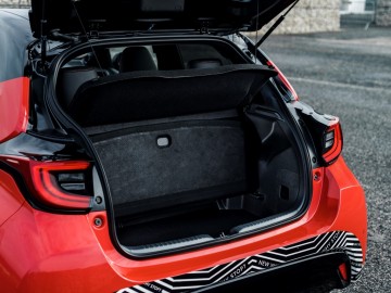  Toyota Yaris &ndash; W czwartej odsłonie